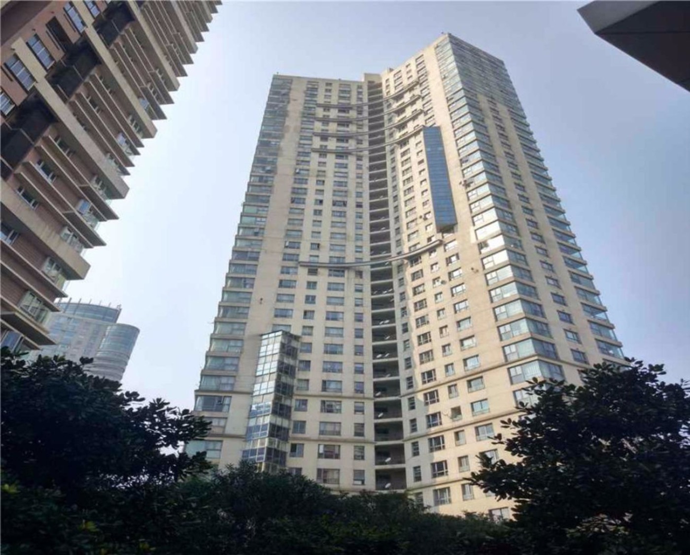 上海汇豪天下二手房房源图片