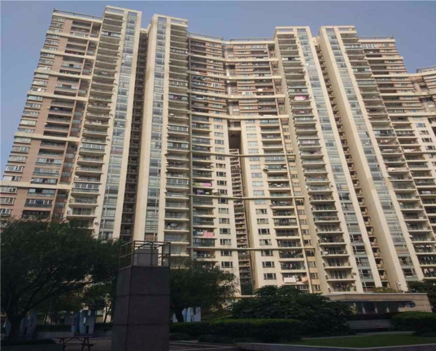 上海汇豪天下二手房房源图片