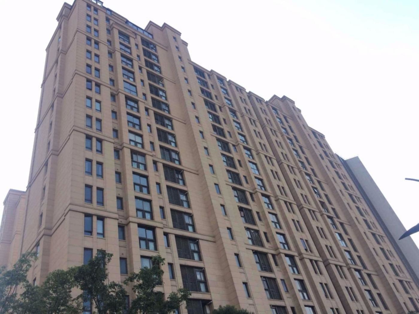 上海古北御庭二手房房源图片