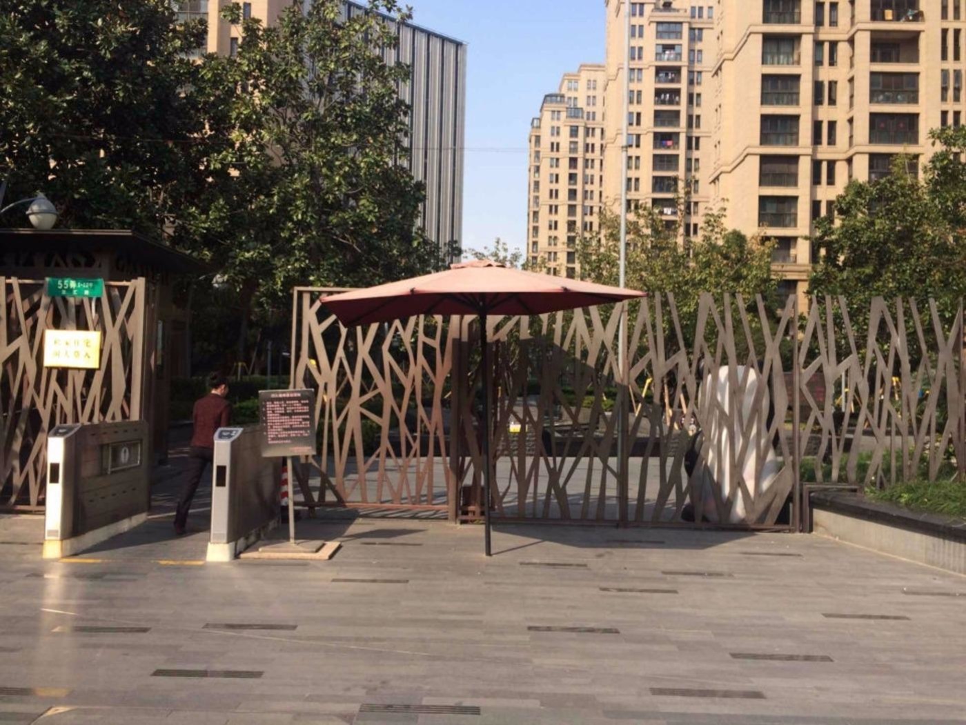 上海古北御庭二手房房源图片