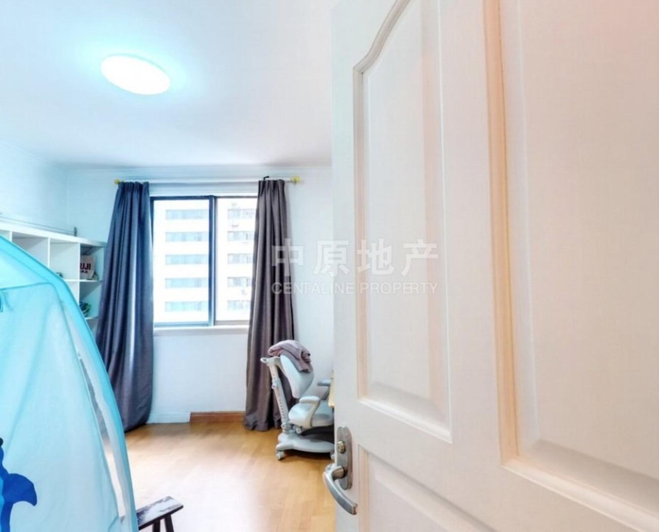 上海三和花园二手房房源图片