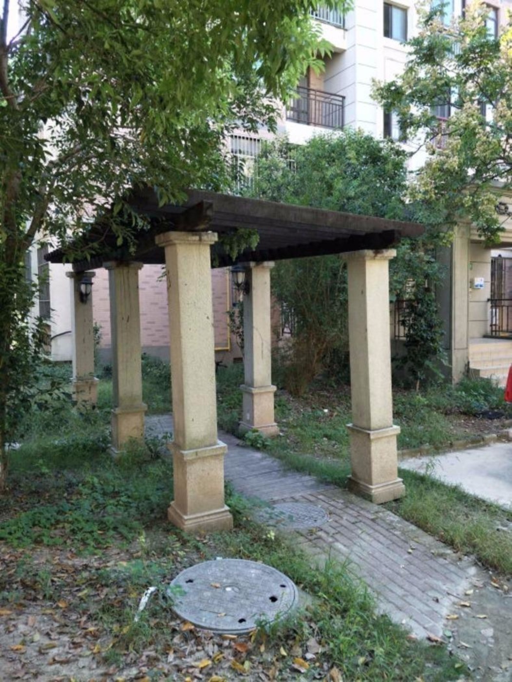 上海绿地金卫新家园(2208弄)二手房房源图片