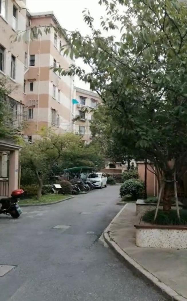 上海虹欣小区二手房房源图片