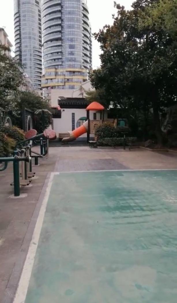 上海虹欣小区二手房房源图片
