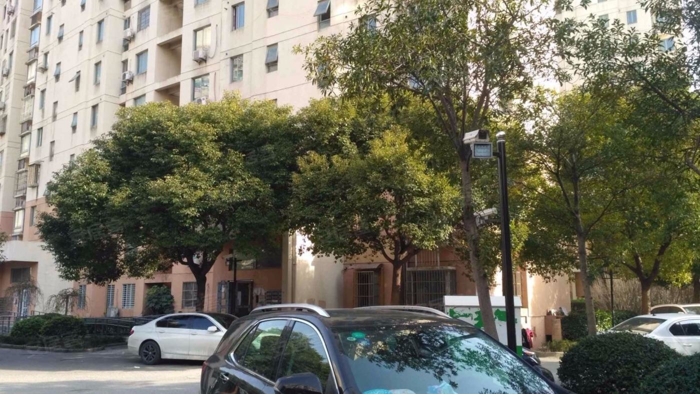 上海爱庐世纪新苑二手房房源图片