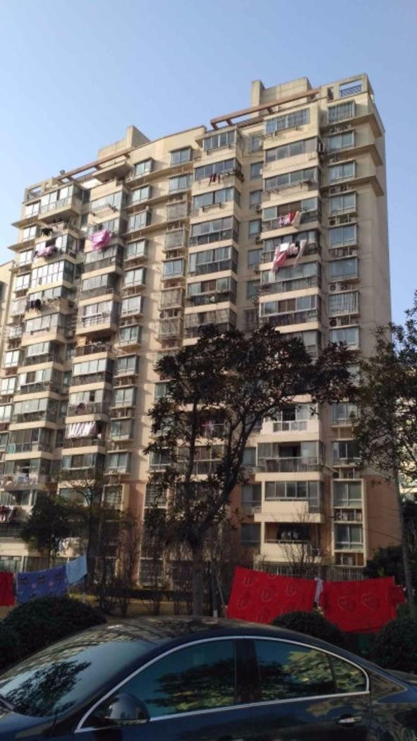 上海爱庐世纪新苑二手房房源图片