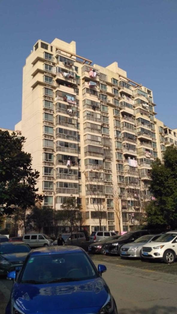 上海爱庐世纪新苑二手房房源图片