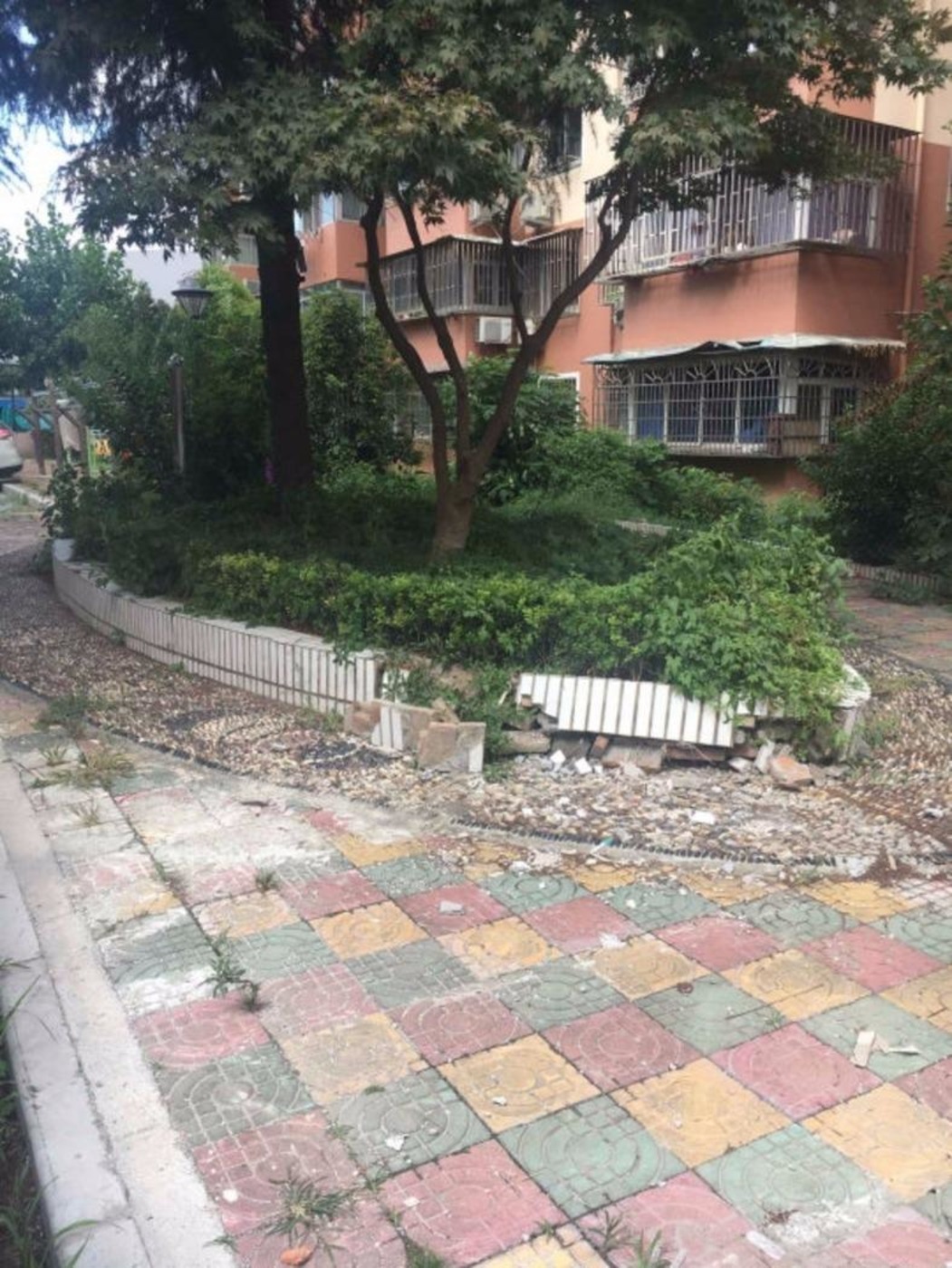 上海芳华路229弄小区二手房房源图片