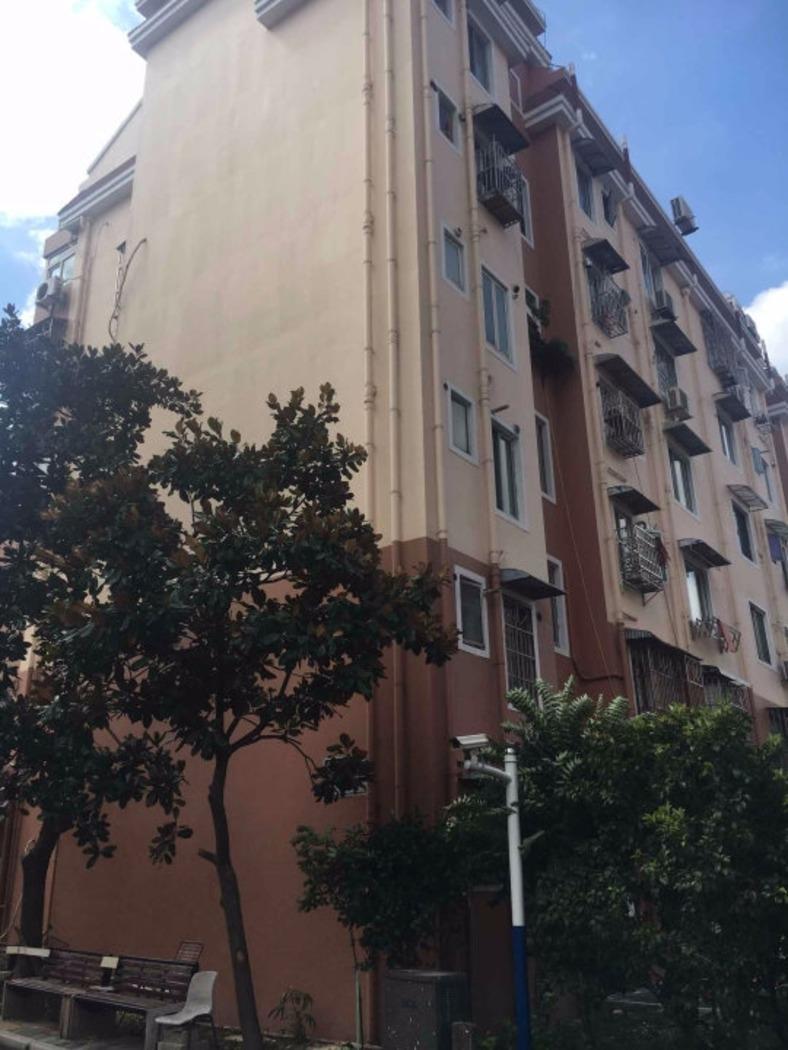 上海芳华路229弄小区二手房房源图片