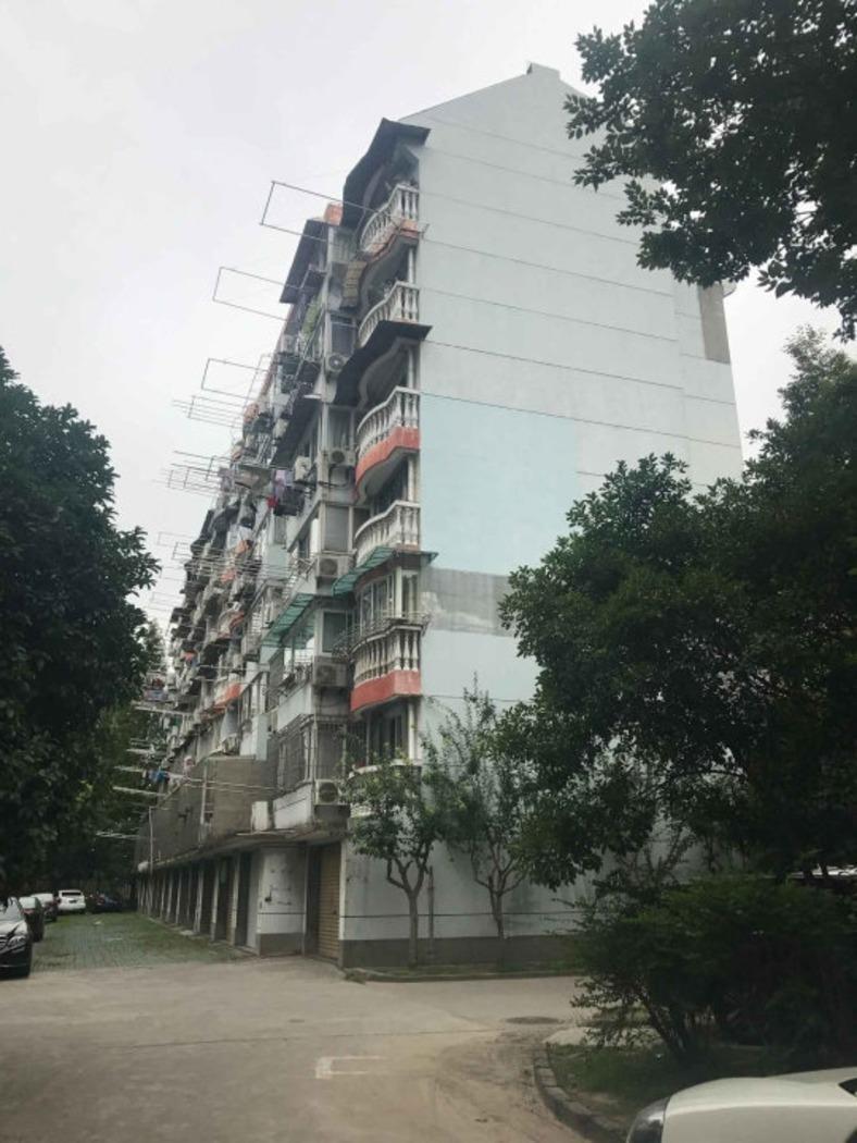 上海真新新村嘉德坊二手房房源图片