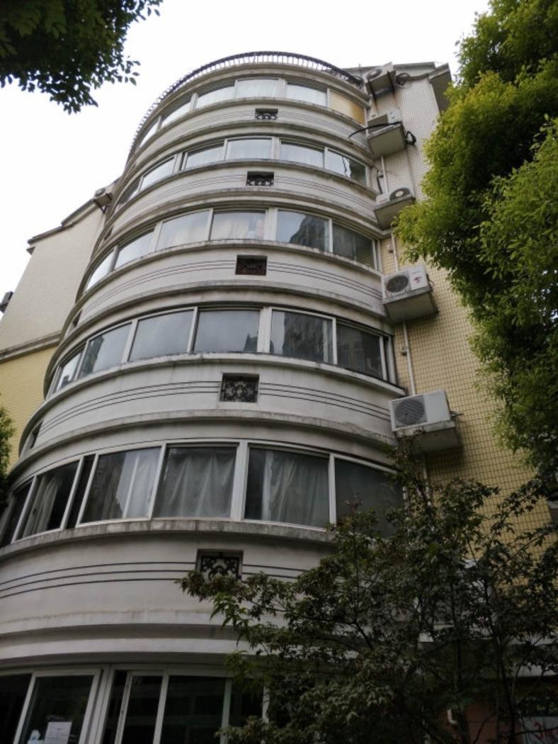 上海海叶新苑二手房房源图片