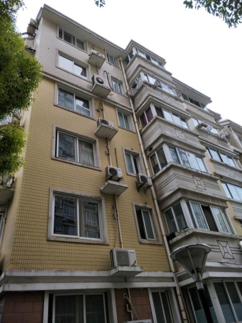 上海海叶新苑二手房房源图片