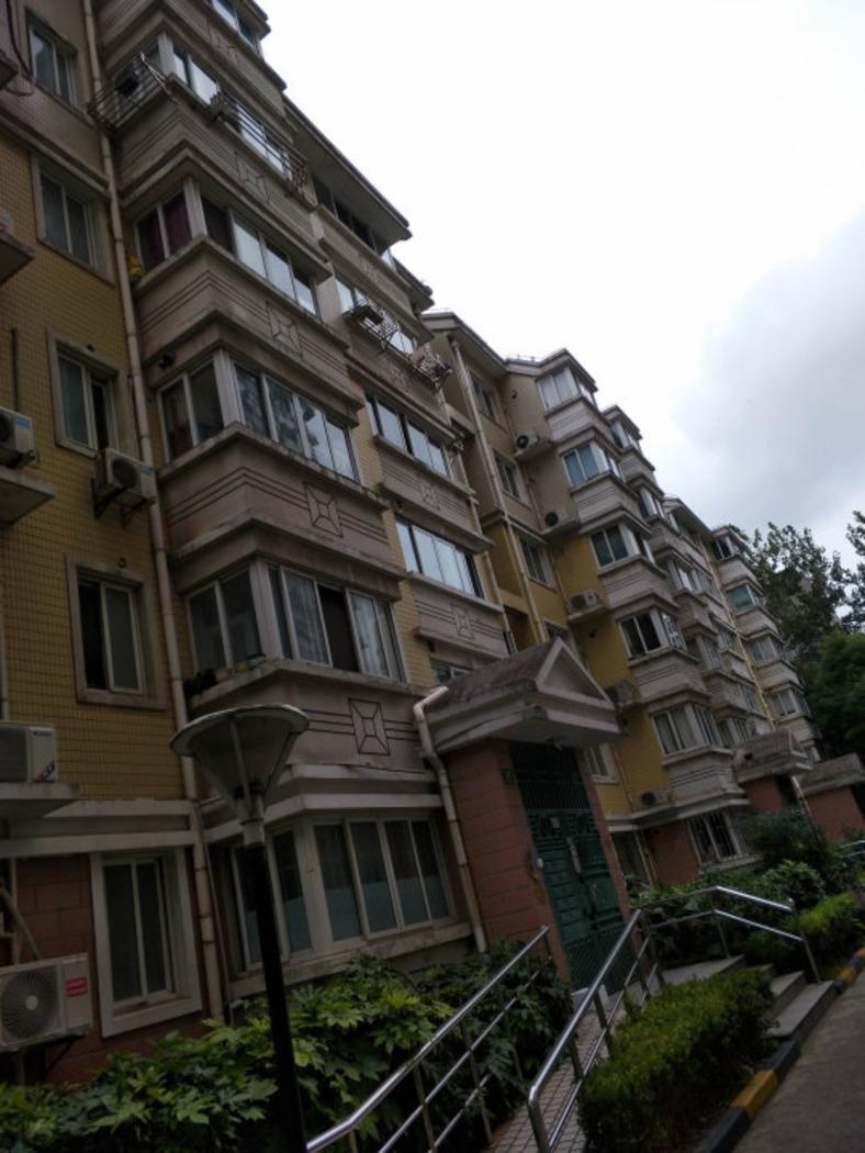 上海海叶新苑二手房房源图片