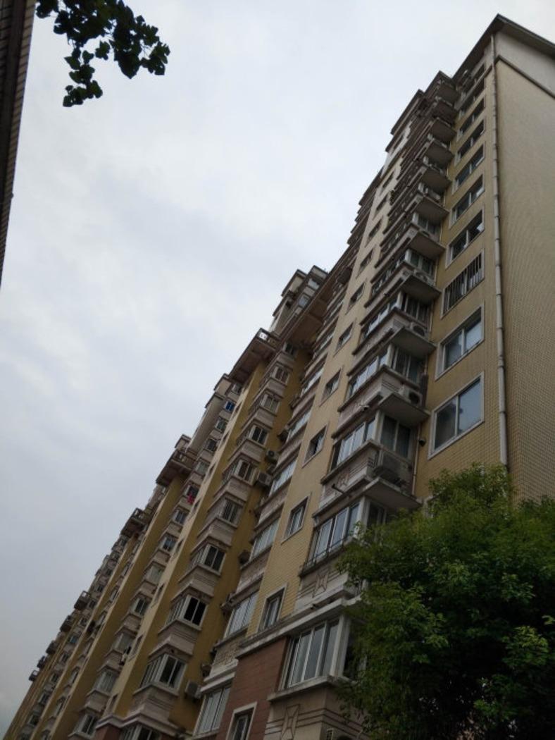 上海海叶新苑二手房房源图片