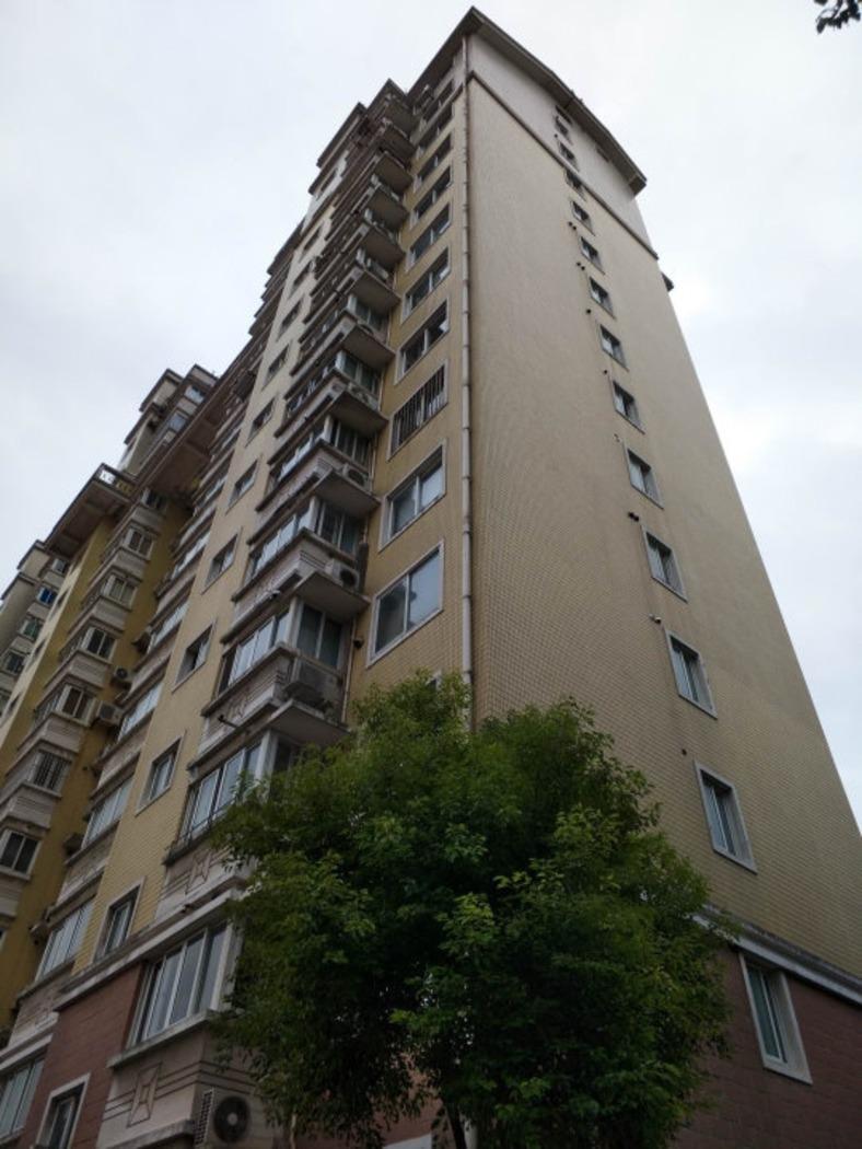 上海海叶新苑二手房房源图片