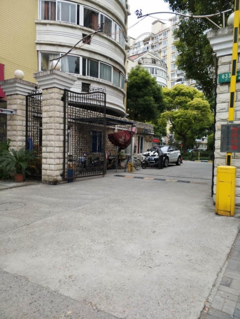 上海海叶新苑二手房房源图片