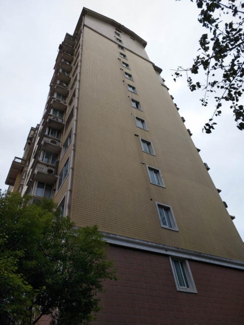 上海海叶新苑二手房房源图片