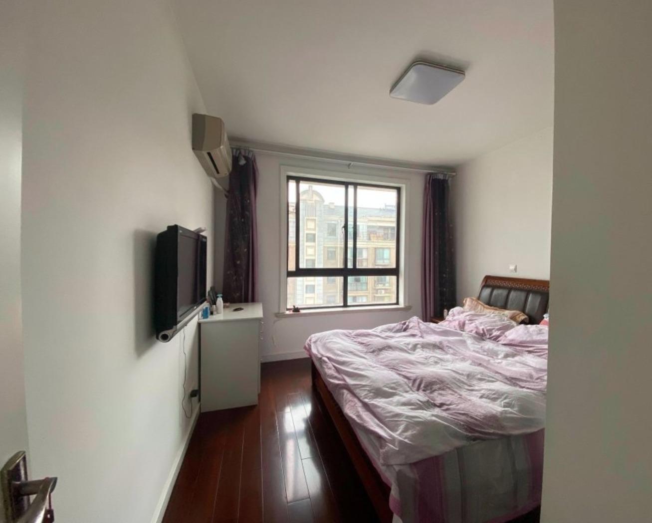 上海绿地金卫新家园(2208弄)二手房房源图片