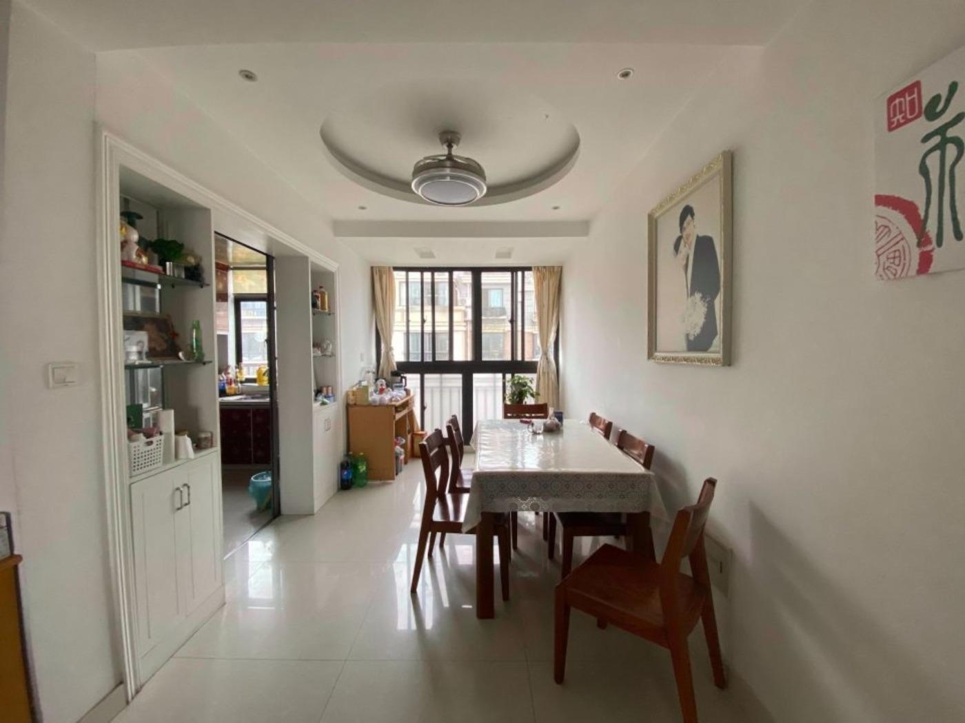 上海绿地金卫新家园(2208弄)二手房房源图片