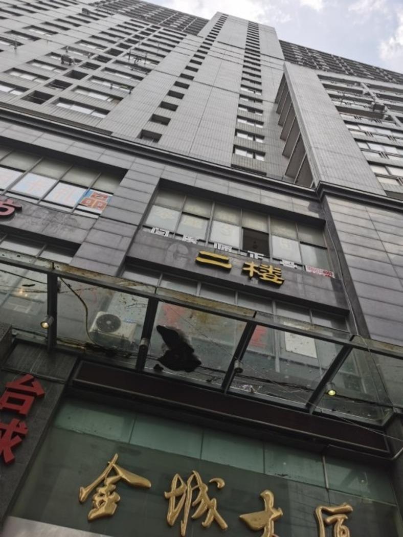 上海金城大厦二手房房源图片