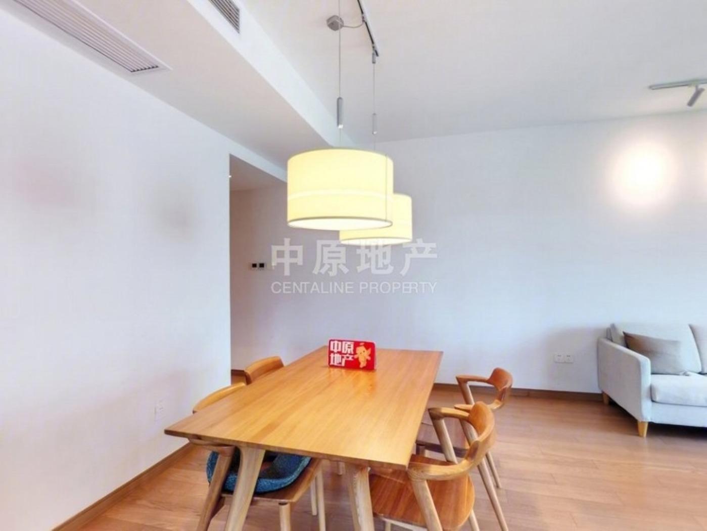 上海世茂滨江花园(北区)二手房房源图片