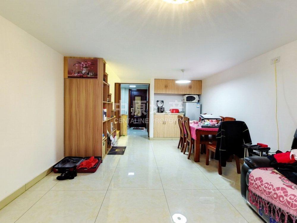 上海绿地北郊广场二手房房源图片