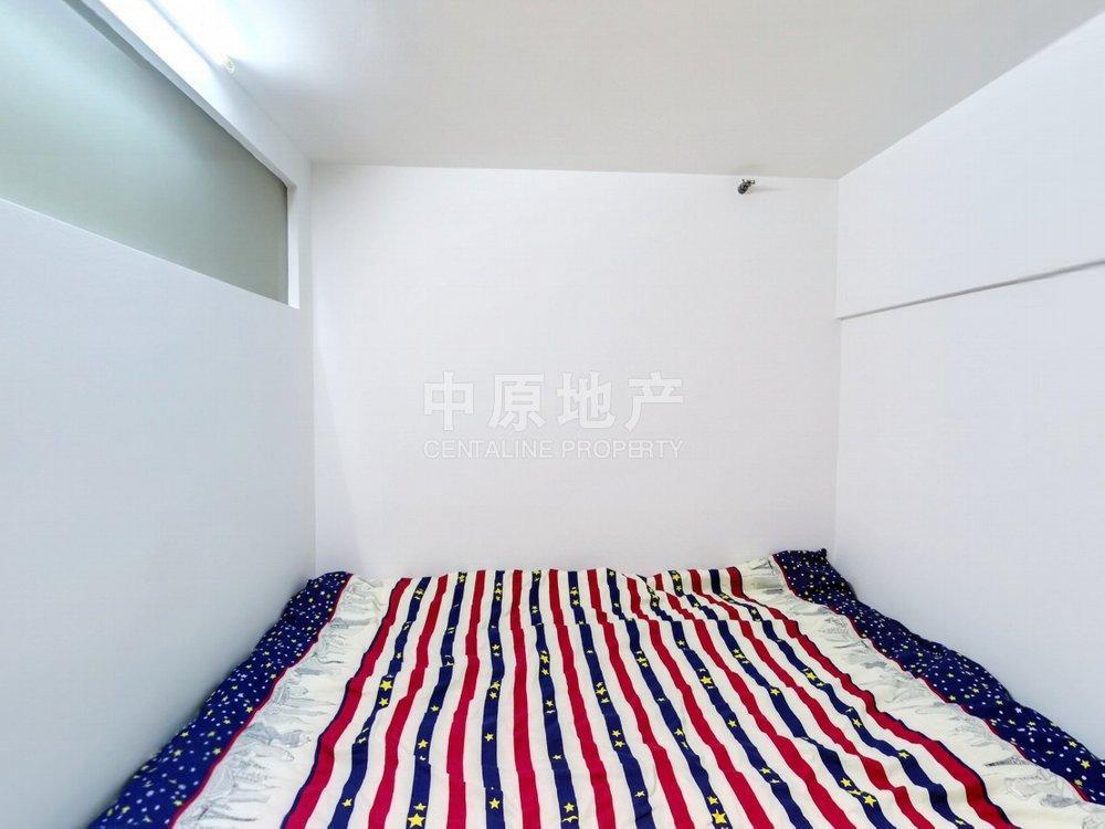 上海绿地北郊广场二手房房源图片