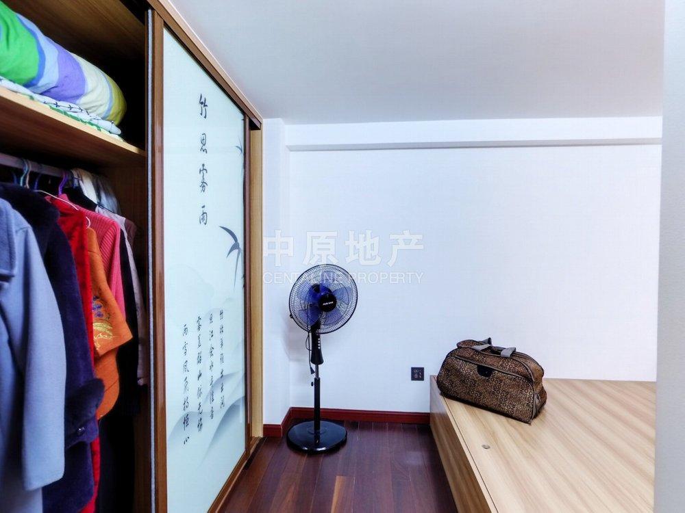 上海绿地北郊广场二手房房源图片