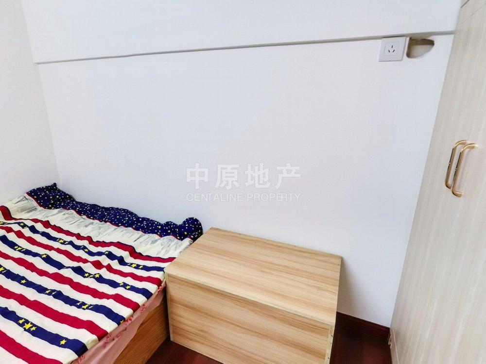 上海绿地北郊广场二手房房源图片