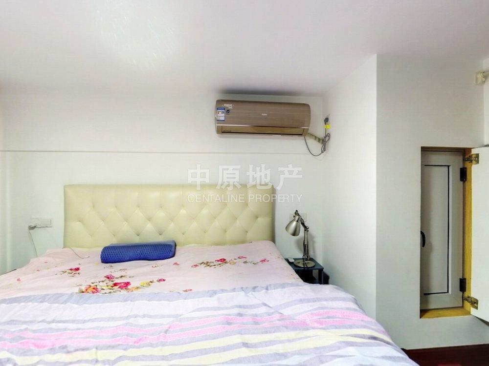 上海绿地北郊广场二手房房源图片