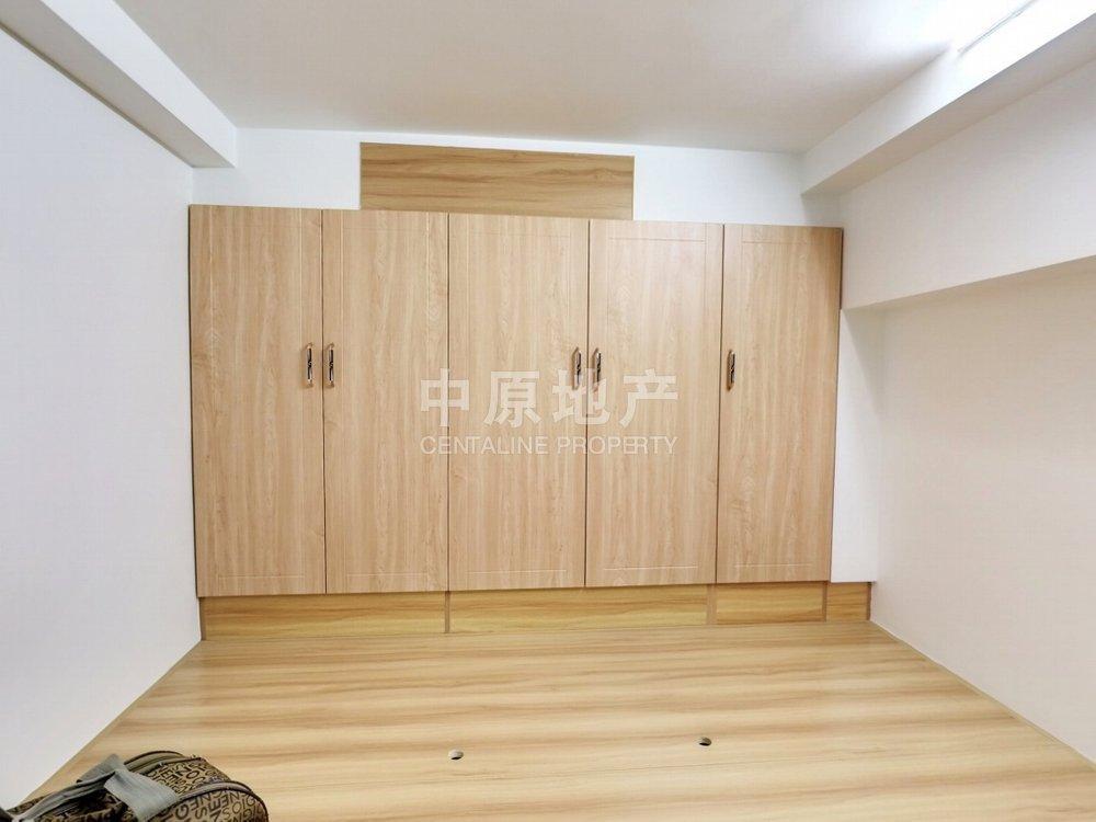 上海绿地北郊广场二手房房源图片