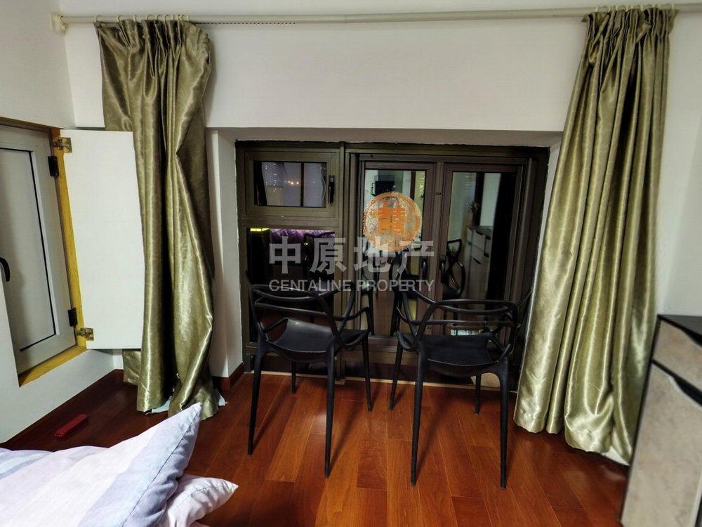 上海绿地北郊广场二手房房源图片