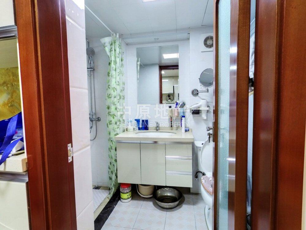 上海绿地北郊广场二手房房源图片