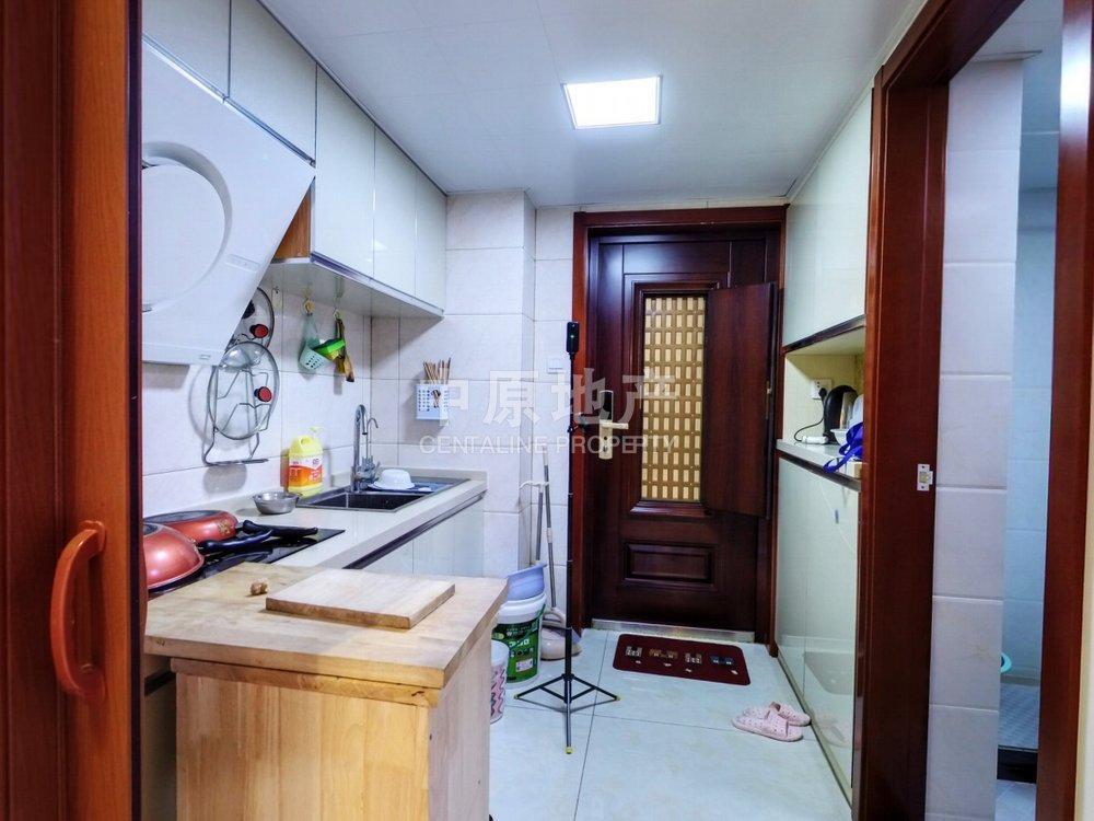 上海绿地北郊广场二手房房源图片