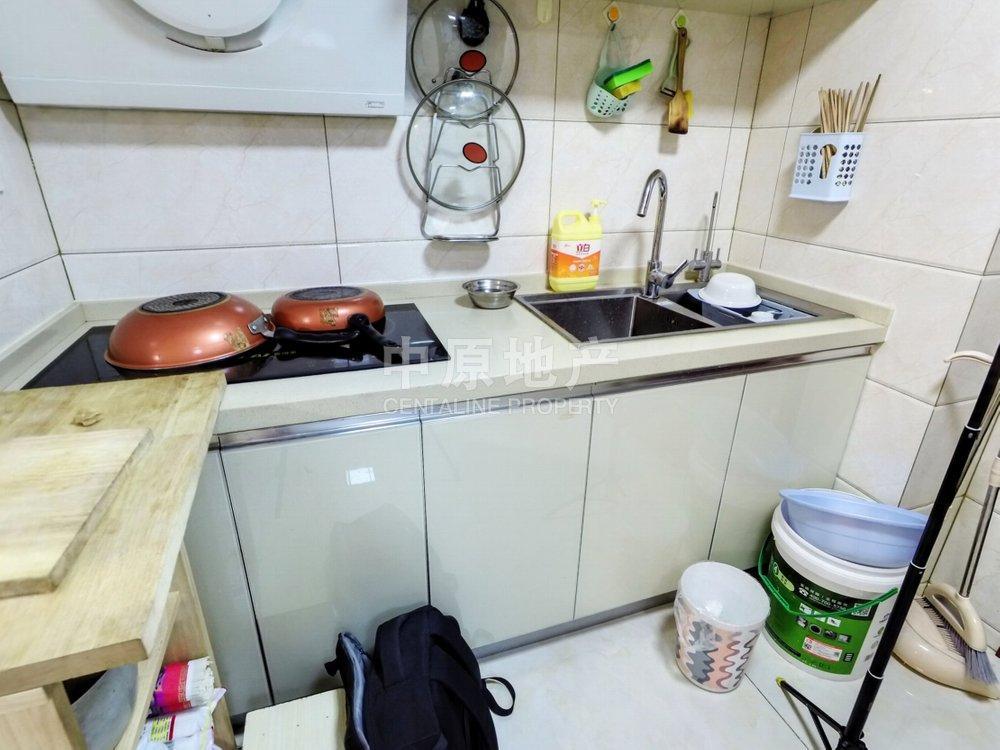 上海绿地北郊广场二手房房源图片