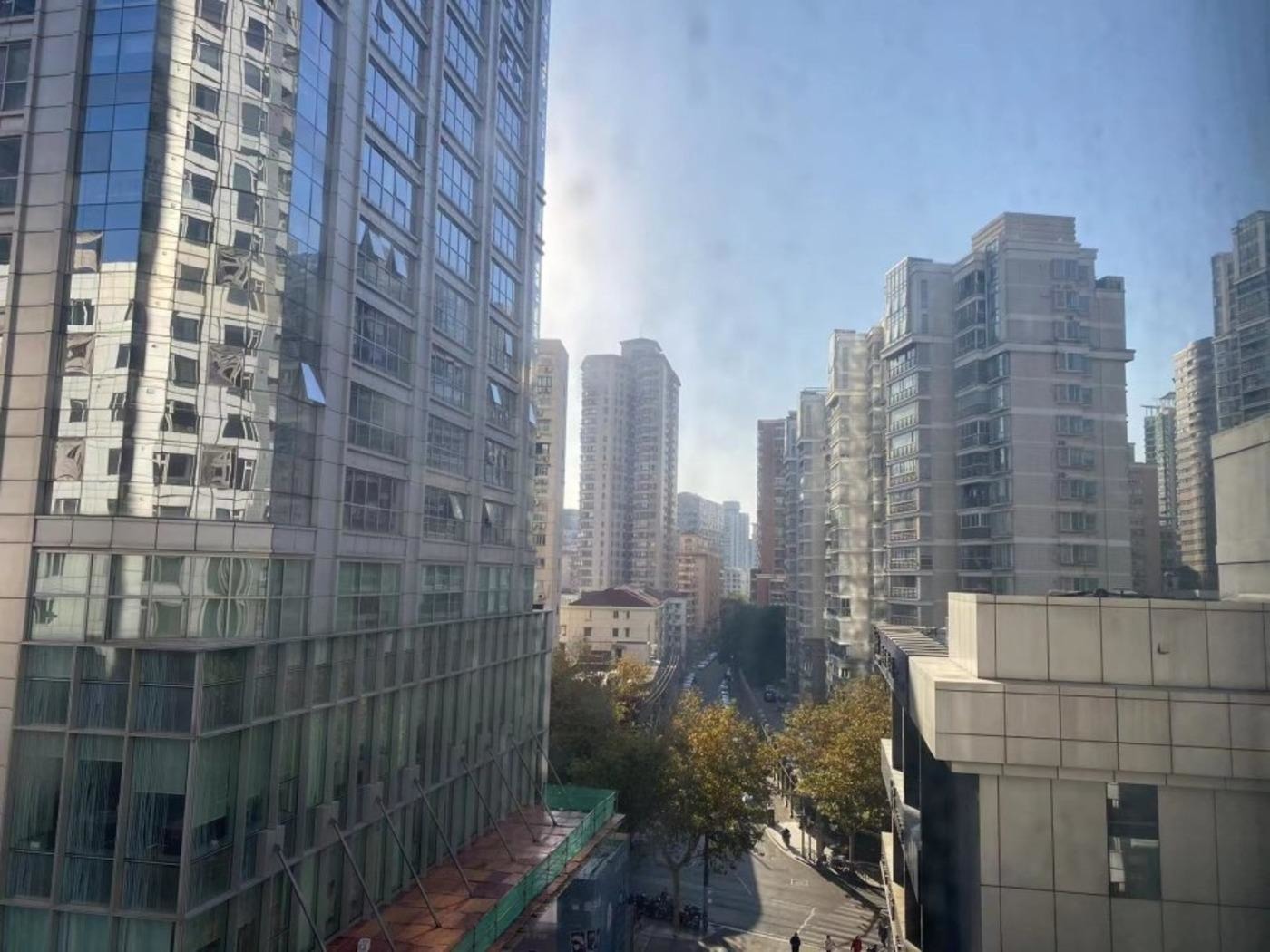 上海嘉汇国际广场二手房房源图片