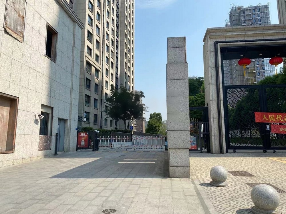 上海阳明花园二期二手房房源图片