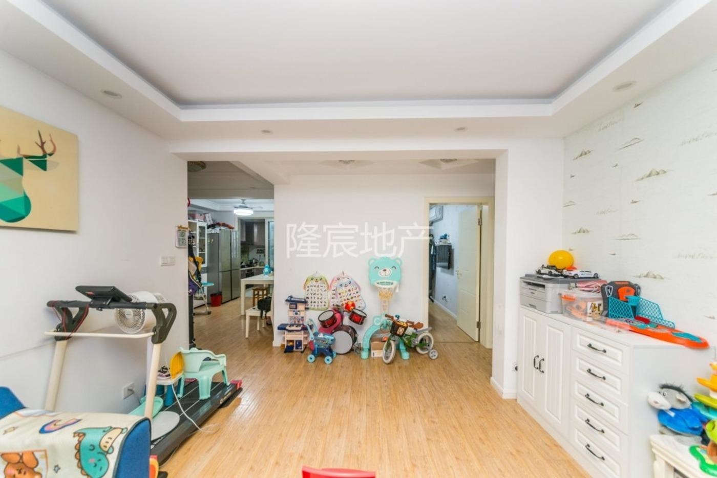 上海星金家园二手房房源图片