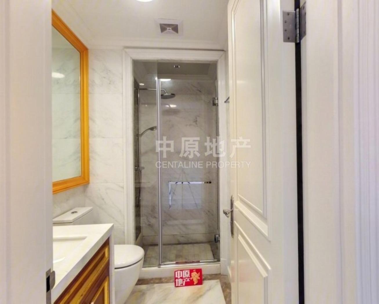 上海九龙仓滨江壹十八二手房房源图片