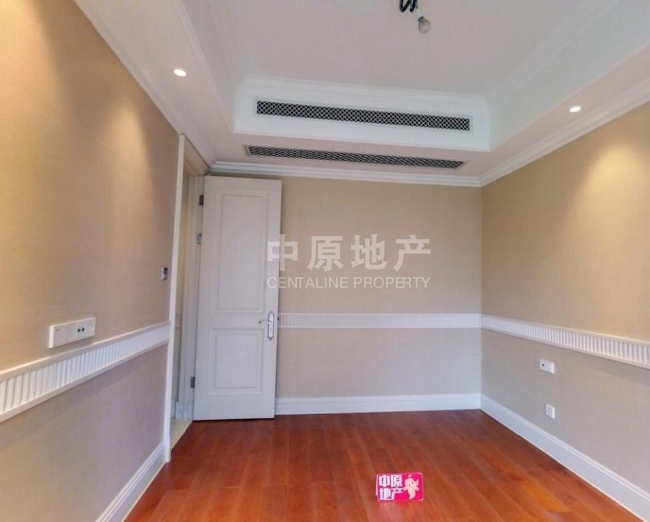 上海九龙仓滨江壹十八二手房房源图片