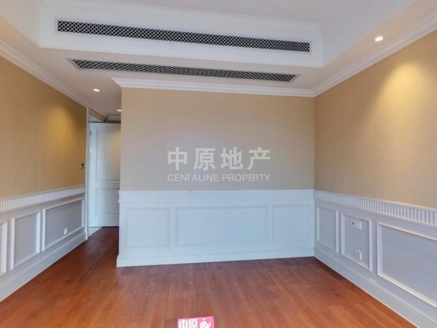 上海九龙仓滨江壹十八二手房房源图片