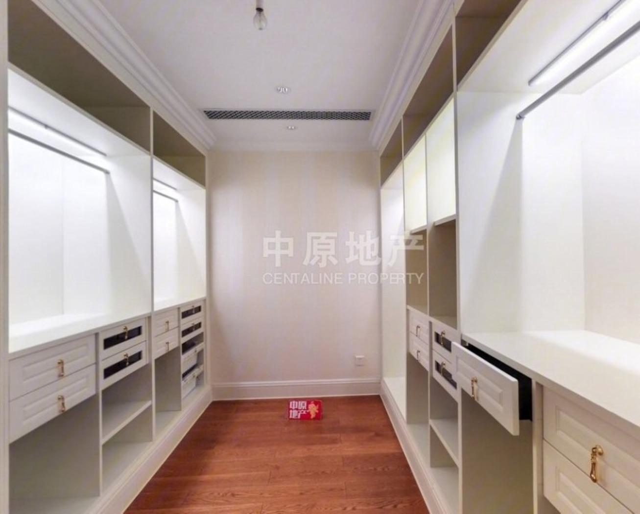 上海九龙仓滨江壹十八二手房房源图片