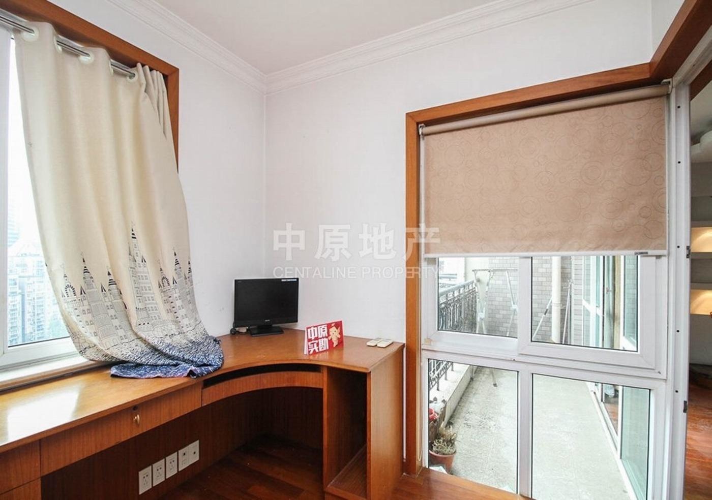 上海浦江茗园二手房房源图片