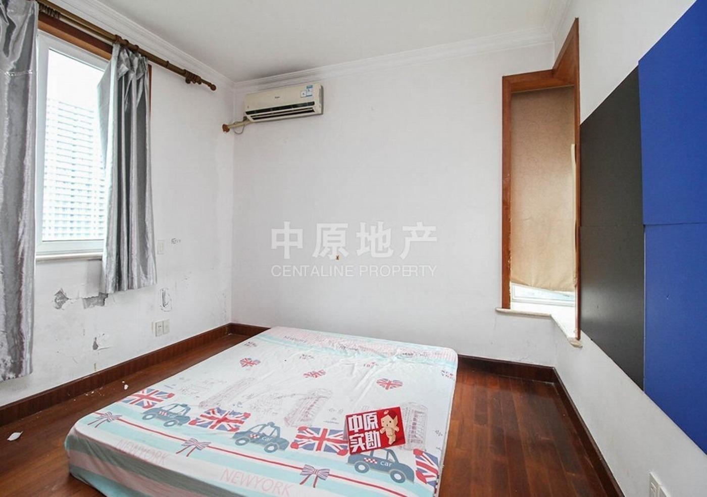 上海浦江茗园二手房房源图片