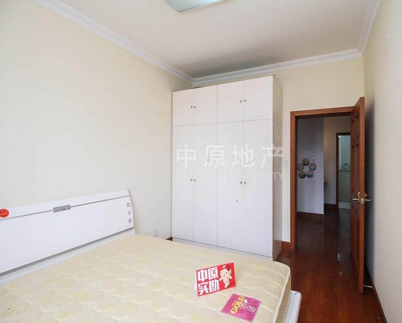 上海浦江茗园二手房房源图片