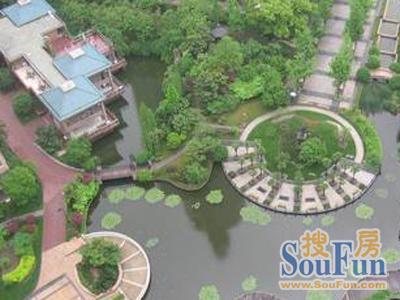 上海香榭丽花园二手房房源图片