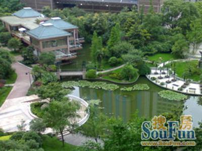 上海香榭丽花园二手房房源图片