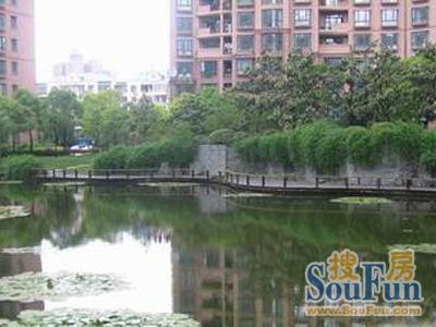 上海香榭丽花园二手房房源图片