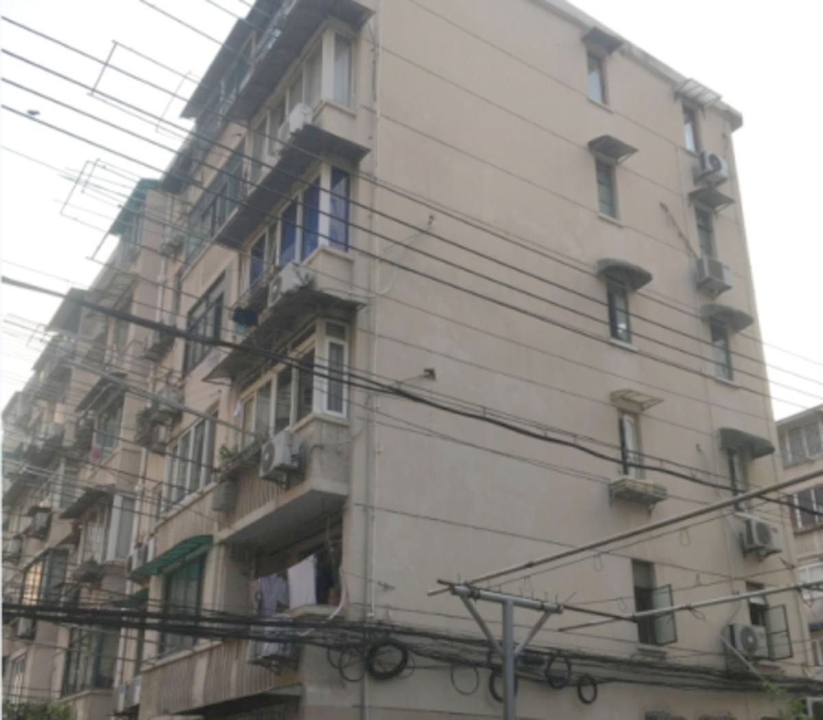 上海上影新村二手房房源图片