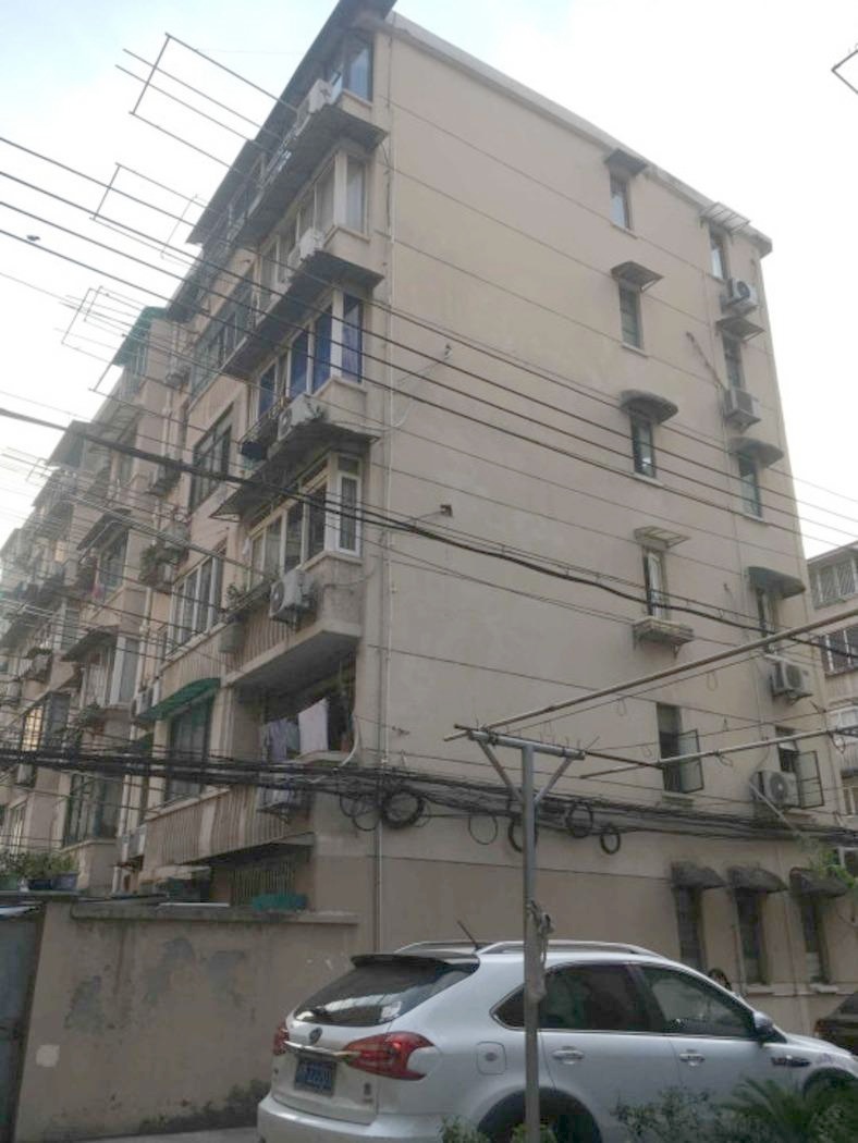 上海上影新村二手房房源图片